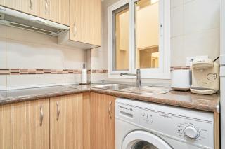 Las Palmeras A92 - 2