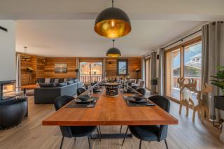 Chalet Chinook - 4