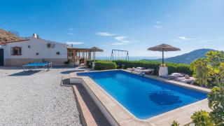 Casa Candado Cómpeta by Ruralidays - Cómpeta - 0
