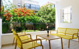 Seeds of Gold by HolyGuest - Tel Aviv - 7