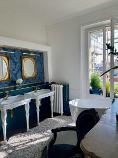IXO’s The Suite - Reims - 4