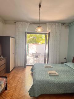 Apartmani Lido - Bašanija - 8