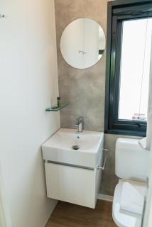 I Campi Wine Relais Mobile Homes - 7
