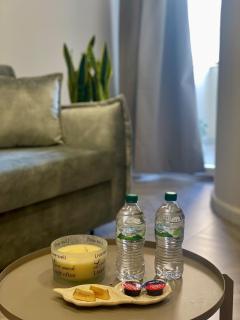 - Free Parking - Comfy City Center Apartment - - Durazzo - 4