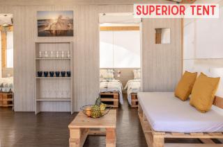 Glamping Tents | Losinj | Camp Čikat - Mali Lošinj - 5