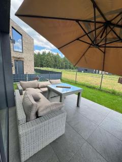 SeasideSpa appartment Jakuzzi Swimming pool - Palanga - 3