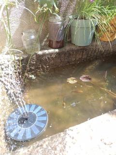 Les chambres du Montagut - 2