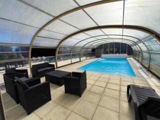 Villa au calme, piscine couverte chauffée 365j - 6