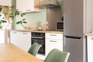 Le Tourmaline Duplex - Saint-Paul-Trois-Châteaux - 6