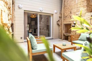 Le Tourmaline Duplex - Saint-Paul-Trois-Châteaux - 4