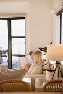 Sunlit Bay Villas - 9