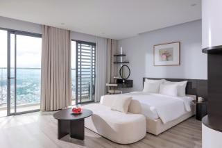 MARINA SUITES Apartment - 0