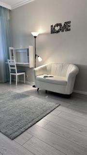 Новая квартира с красивым видом на горы - 7