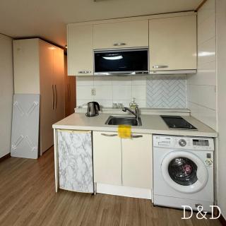 D&D PineVill - Busan - 4