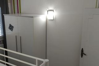 Maison Balzac - 7 personnes quartier calme - Châteauroux - 6