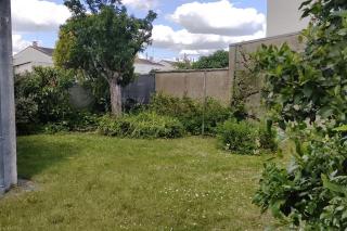 Maison Balzac - 7 personnes quartier calme - Châteauroux - 3