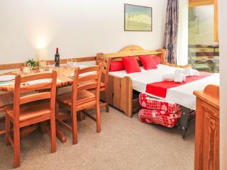 Apartment Mont Fort 55 by Interhome - 1