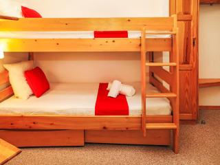 Apartment Mont Fort 55 by Interhome - 1