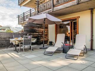 Apartment la Ferme de Sandra F0 by Interhome - Nendaz - 5