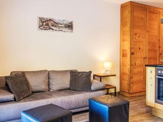 Apartment la Ferme de Sandra F0 by Interhome - Nendaz - 4