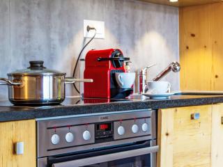 Apartment la Ferme de Sandra F0 by Interhome - Nendaz - 2