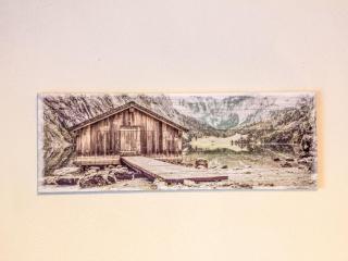 Apartment la Ferme de Sandra F0 by Interhome - 4