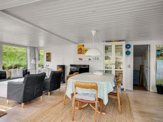 Holiday Home Fromer - 50m from the sea by Interhome - Løkken - 7