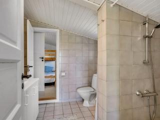 Holiday Home Fromer - 50m from the sea by Interhome - Løkken - 5