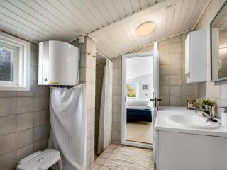 Holiday Home Fromer - 50m from the sea by Interhome - Løkken - 4