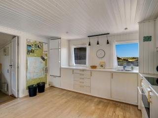 Holiday Home Fromer - 50m from the sea by Interhome - Løkken - 6