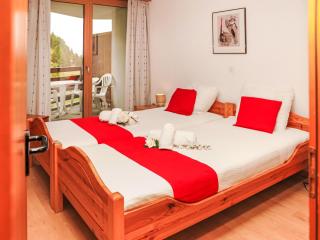 Apartment Mont-Fort 51 by Interhome - 2