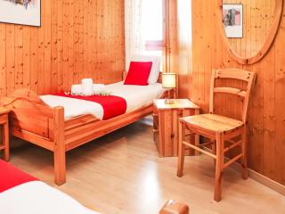 Apartment Mont-Fort 51 by Interhome - 4