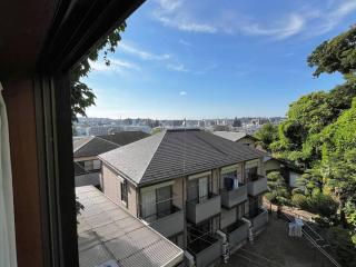 2階建1棟貸しの寝室4部屋 無料高速Wi-Fi - Yokohama - 5