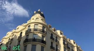 City Center Flat - 0