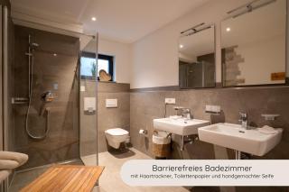 INVITA Natur-Chalets - Familienurlaub im Schwarzwald - 6