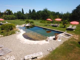 Lodge Robinson Aux nuits insolides d'Agoumbat - Beaumont-de-Lomagne - 3