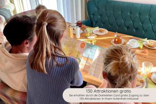 INVITA Natur-Chalets - Familienurlaub im Schwarzwald - Bad Dürrheim - 2