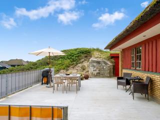 Holiday Home Zora - 100m from the sea by Interhome - Harboør - 9