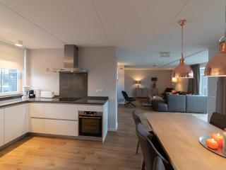 Holiday Home Ganuenta-1 by Interhome - Colijnsplaat - 3