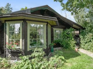 Chalet Rindö by Interhome - 5