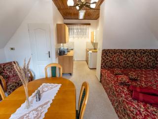 Holiday Home Zimořský domek by Interhome - - 6