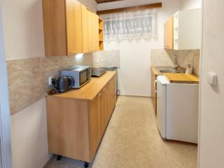 Holiday Home Zimořský domek by Interhome - 1