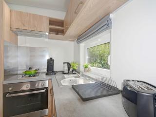 Holiday Home Tiny Haus Trixi by Interhome - Beilngries - 7