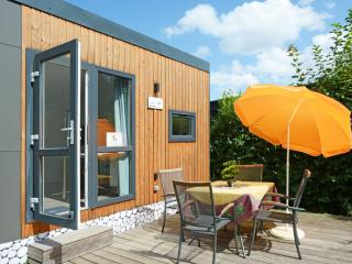Holiday Home Tiny Haus Trixi by Interhome - Beilngries - 0
