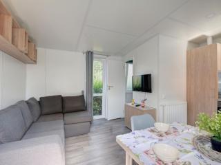 Holiday Home Tiny Haus Trixi by Interhome - Beilngries - 4