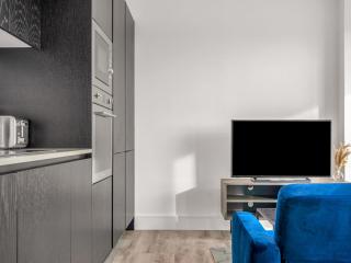 Apartment North Acton-1 by Interhome - Londra - 8