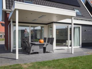 Holiday Home Ganuenta-1 by Interhome - Colijnsplaat - 5