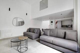 Charming flat - 1BD6P - Palais Garnier - Parigi - 8