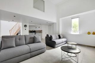 Charming flat - 1BD6P - Palais Garnier - Paris - 0