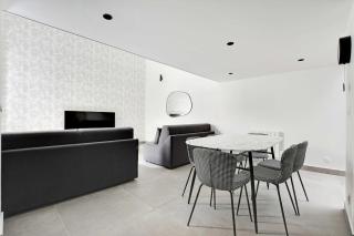 Charming flat - 1BD6P - Palais Garnier - Parijs - 4